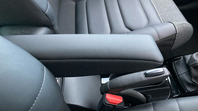 Citroen C3 Aircross 1.2 PureTech 110 Shine Plus 5dr Petrol Hatchback